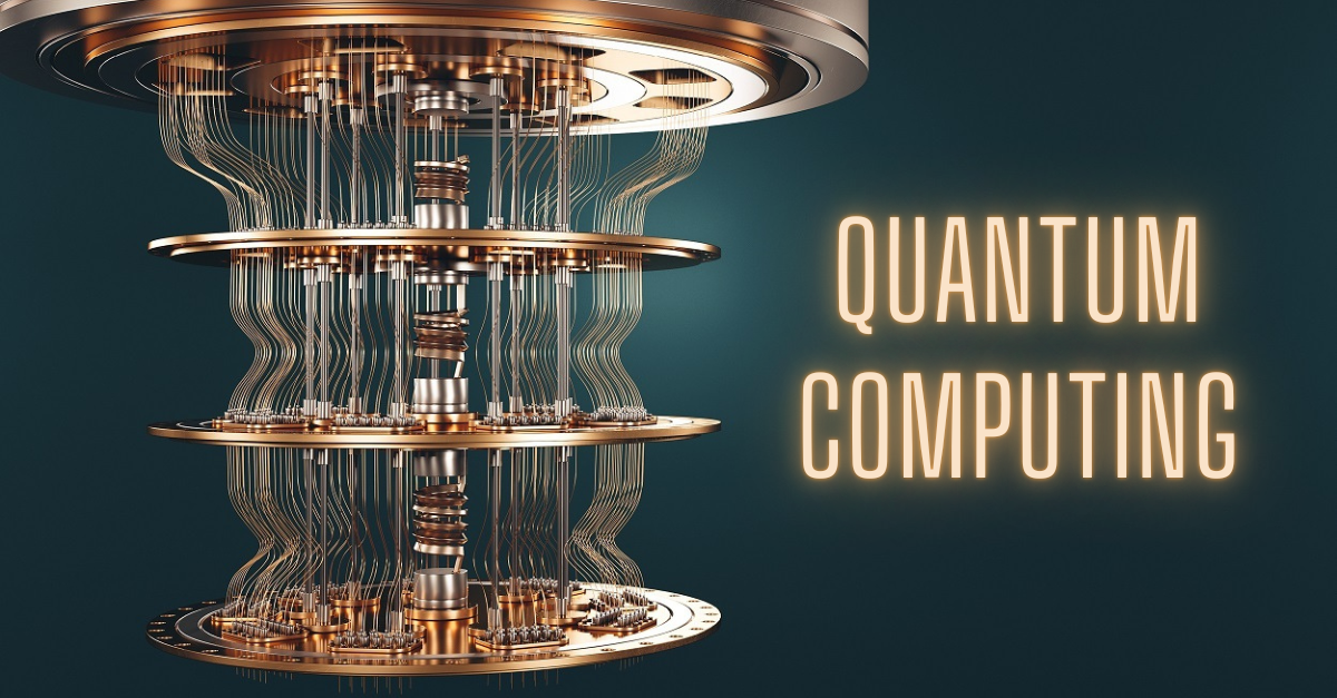 Quantum Computing Breakthroughs You Need to Know icon