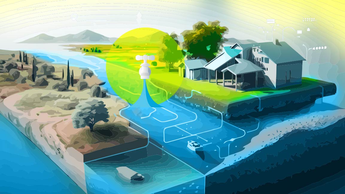 Water-Saving Technologies for Eco-Friendly Homes icon