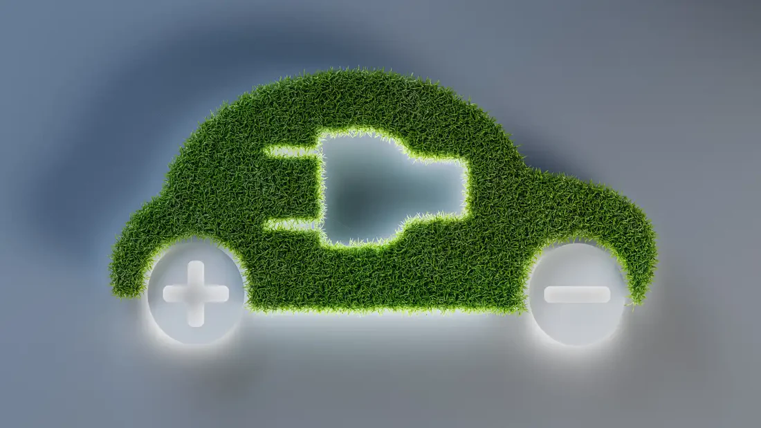 Eco-Friendly Electric Vehicle Technology You Should Know icon