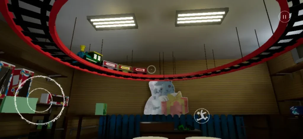 Download Poppy Playtime Chapter 1 mobile game screenshot