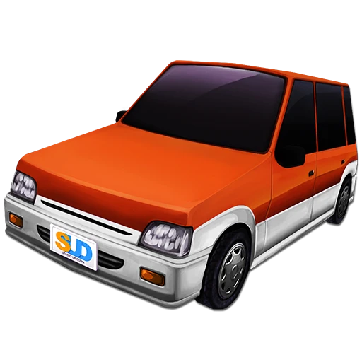 Dr. Driving icon