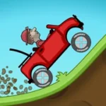 Hill Climb Racing: Dinero Infinito