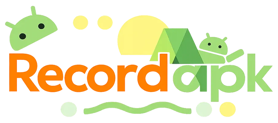 RecordAPK