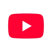 YouTube icon